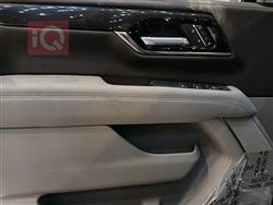 جي ام سي يوكون